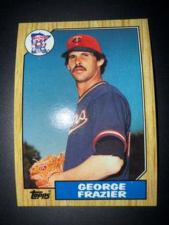 George Frazier