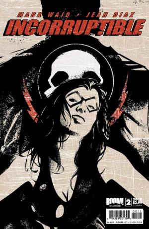 Incorruptible #2 (2010) Comic Books Incorruptible