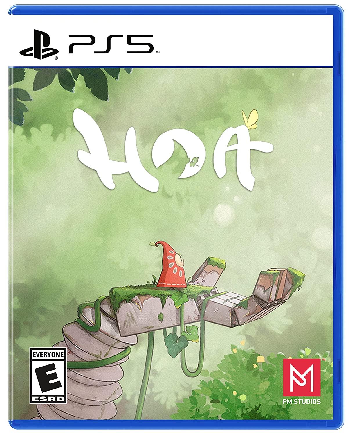 Hoa Playstation 5