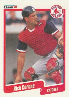 Rick Cerone