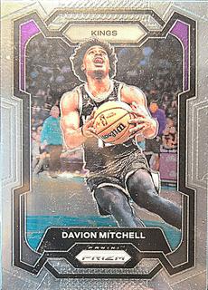 Davion Mitchell
