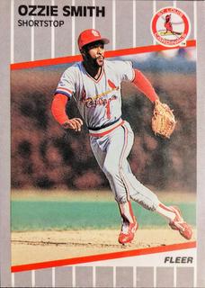 Ozzie Smith
