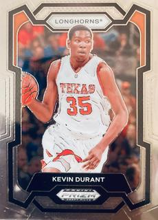 Kevin Durant