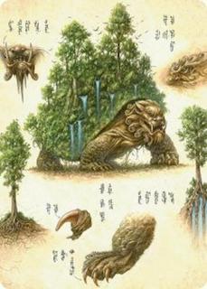The Lion-Turtle