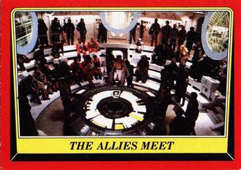1983 The Allies Meet #60