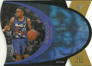 Damon Stoudamire
