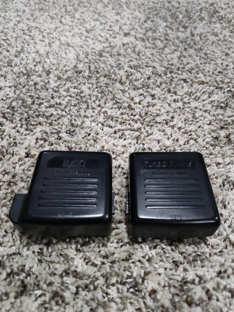 Naki Turbo Twins Sega Game Gear