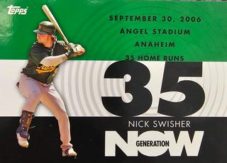 Nick Swisher