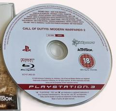 Call Of Duty: Modern Warfare 2 [Not For Resale] PAL Playstation 3 Prices