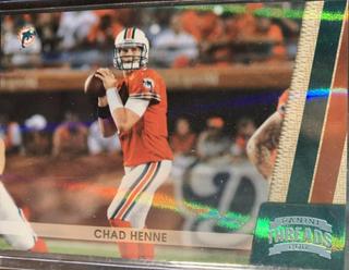 Chad Henne