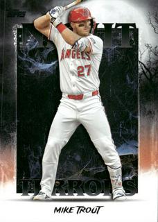 Mike Trout