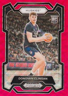 Donovan Clingan