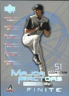 Randy Johnson