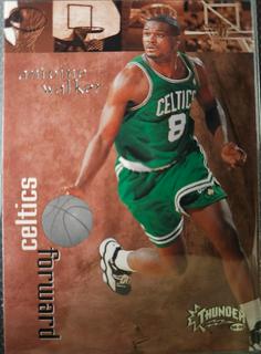 Antoine Walker