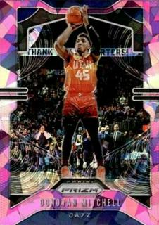 Donovan Mitchell