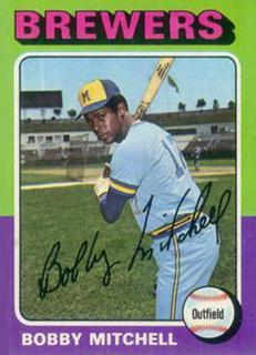 Bobby Mitchell