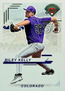 Riley Kelly