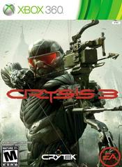 Crysis 3 Xbox 360 Prices