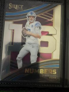 Jared Goff