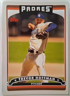 Trevor Hoffman