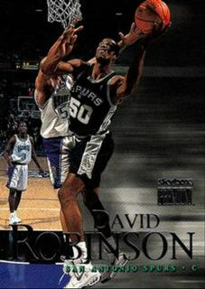 David Robinson