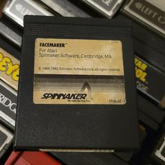 Cartridge | Facemaker Atari 400
