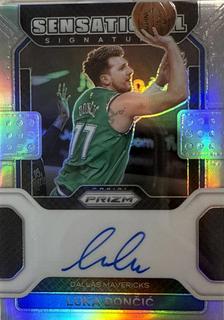 Luka Doncic