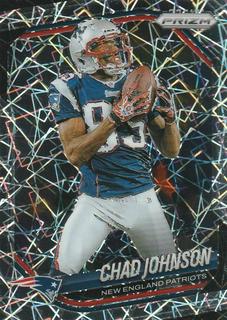 Chad Johnson
