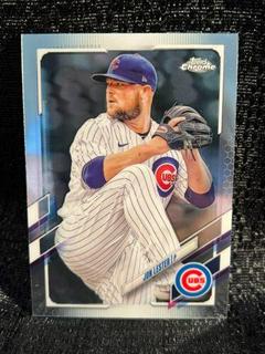 Jon Lester