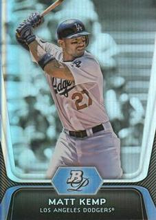 Matt Kemp