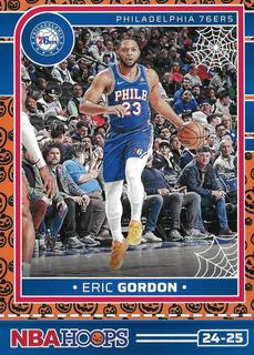 Eric Gordon