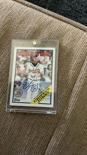 Chipper Jones