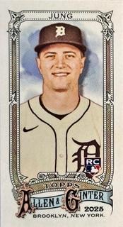 Jace Jung