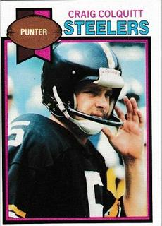 Craig Colquitt