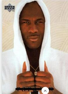 Michael Jordan