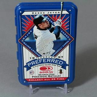 Derek Jeter