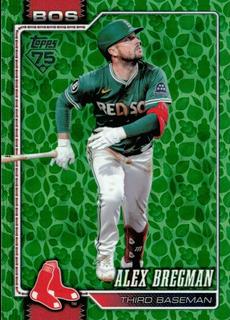 Alex Bregman