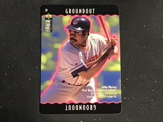 Eddie Murray
