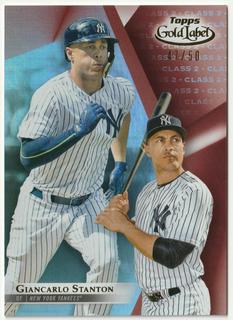 Giancarlo Stanton