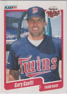 Gary Gaetti