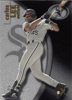 Carlos Lee