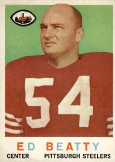Ed Beatty