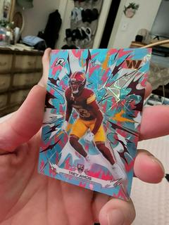 Trey Amos
