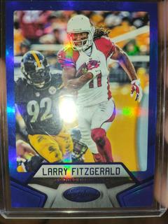 Larry Fitzgerald