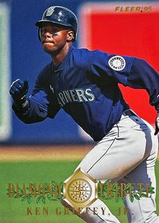 Ken Griffey Jr