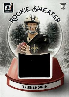 Tyler Shough