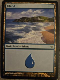 Island