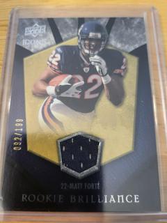 Matt Forte