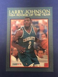 Larry Johnson