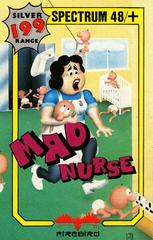 Mad Nurse ZX Spectrum Prices